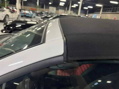 2008 Ford Shelby GT500