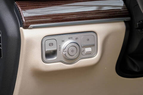 2020 Mercedes-Benz GLE GLE 350