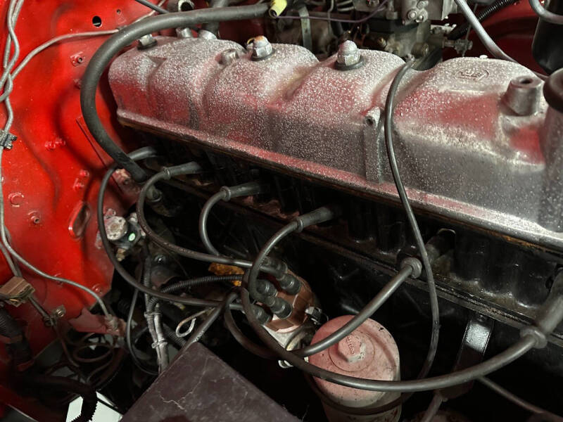 1979 Toyota Land Cruiser