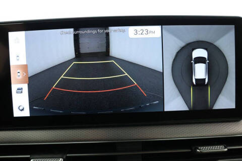 2025 Genesis GV60 Advanced