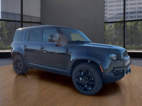 2026 Land Rover Defender 110 P300 S