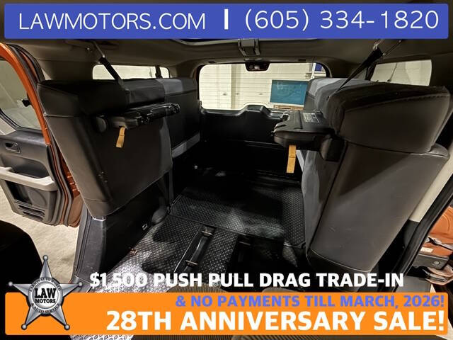 2007 Honda Element LX