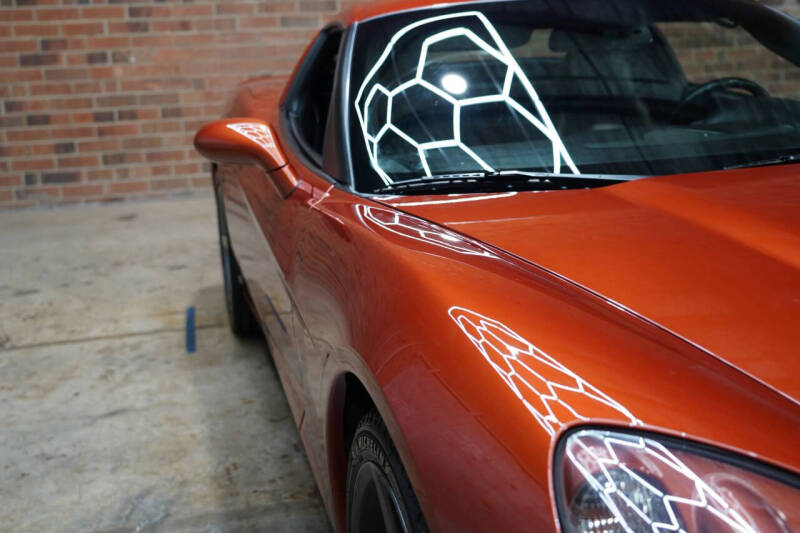 2006 Chevrolet Corvette