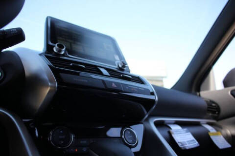 2026 Mitsubishi Eclipse Cross SEL