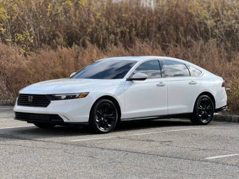 2023 Honda Accord