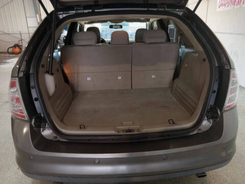 2009 Ford Edge SEL