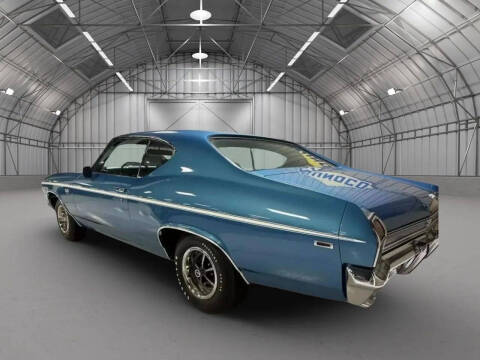 1969 Chevrolet Chevelle