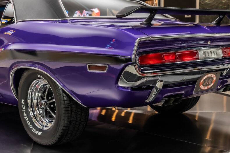 1970 Dodge Challenger