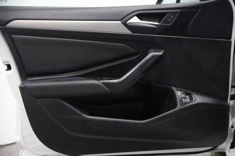 2021 Volkswagen Jetta