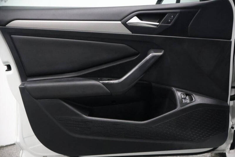 2021 Volkswagen Jetta