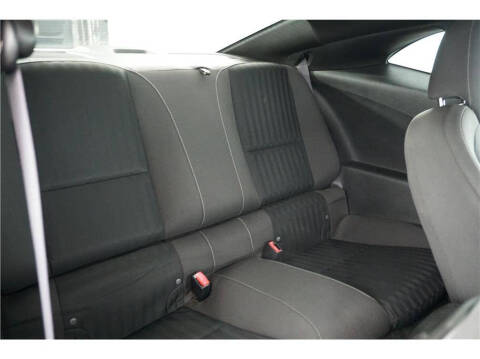 2013 Chevrolet Camaro LS