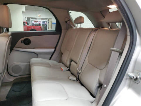 2007 Chevrolet Equinox LT