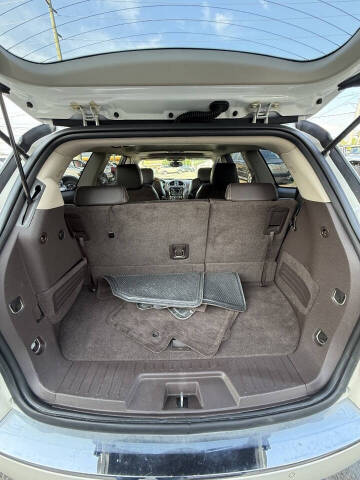 2013 Buick Enclave Premium