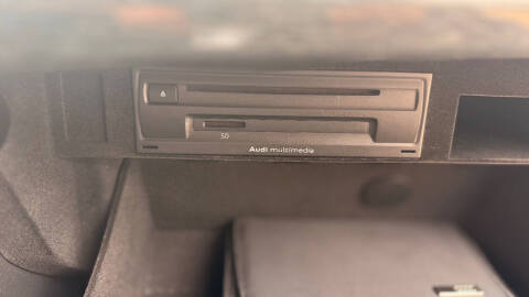 2017 Audi Q7 2.0T quattro Premium