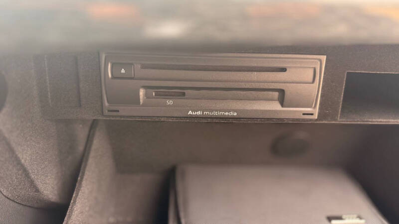 2017 Audi Q7 2.0T quattro Premium