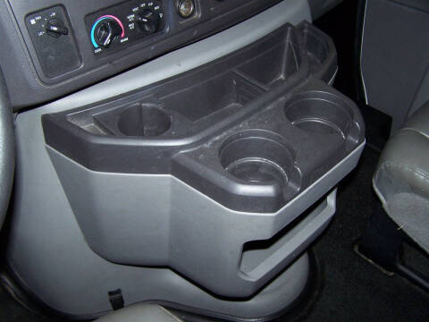 2009 Ford E-Series E-350 SD