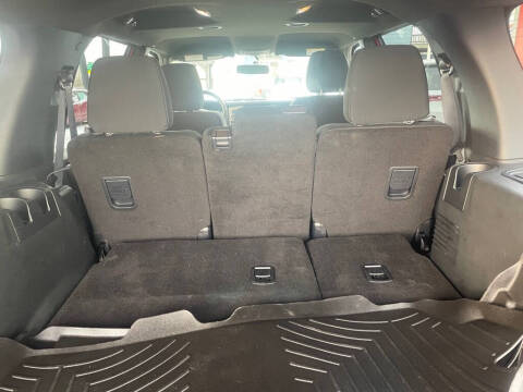 2017 Ford Expedition XLT