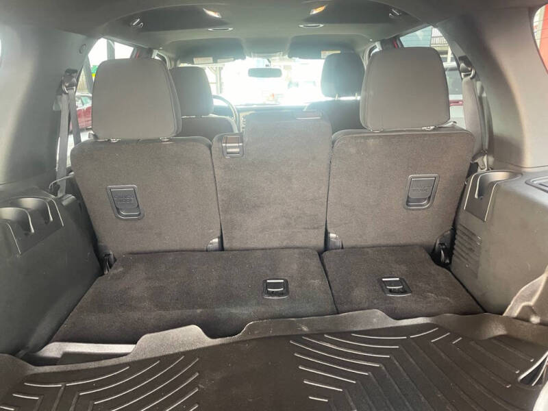 2017 Ford Expedition XLT