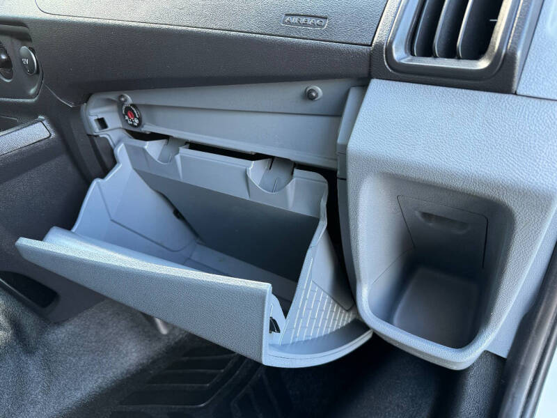 2015 Ford Transit 350 HD