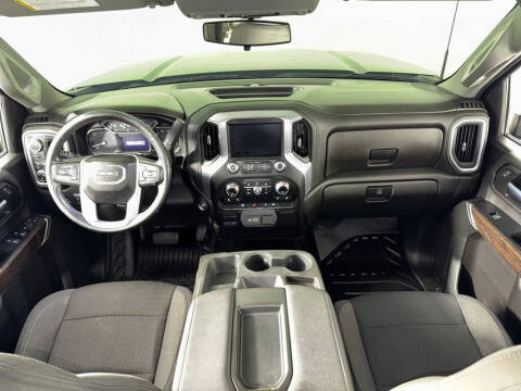 2022 GMC Sierra 3500HD