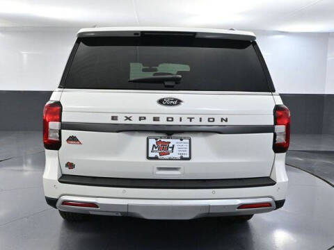 2024 Ford Expedition Timberline