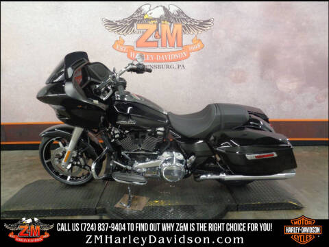 2025 Harley-Davidson Road Glide