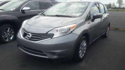 2015 Nissan Versa Note for sale at GP Auto Connection Group in Haines City FL