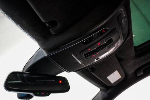 2017 Audi A8 L 4.0T quattro Sport