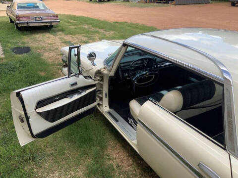 1961 Chrysler Imperial