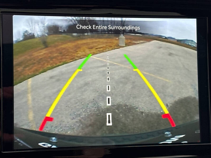 2026 Dodge Durango GT HEMI Plus