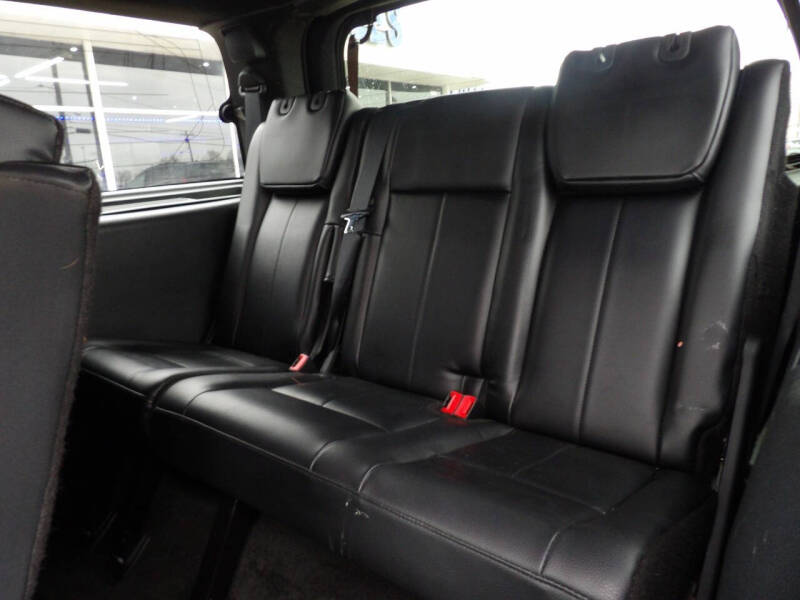 2016 Ford Expedition Limited