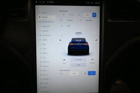2018 Tesla Model X 100D