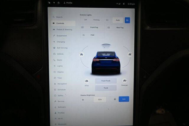 2018 Tesla Model X 100D