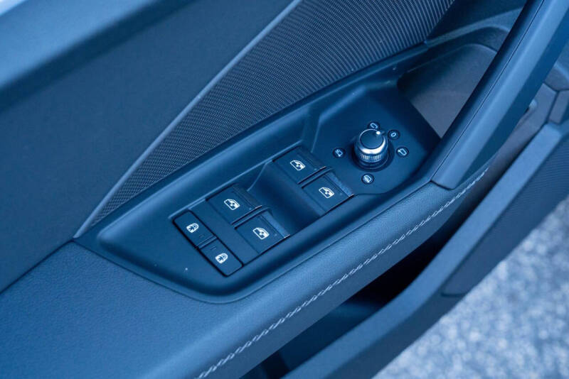 2024 Audi A3 quattro Premium Plus 40 TFSI