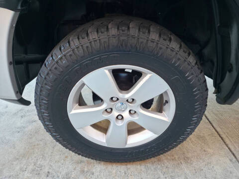 2012 RAM 1500 Express