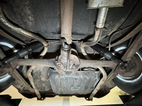 1956 Pontiac Chieftain