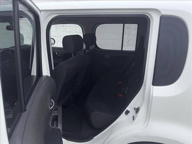 2010 Nissan cube 1.8 SL