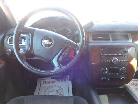 2010 Chevrolet Tahoe LS