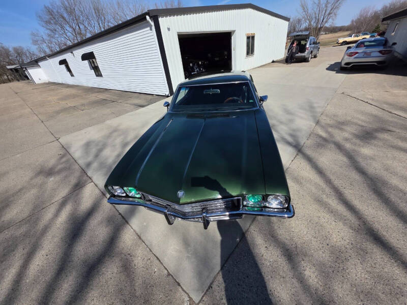 1972 Buick Skylark