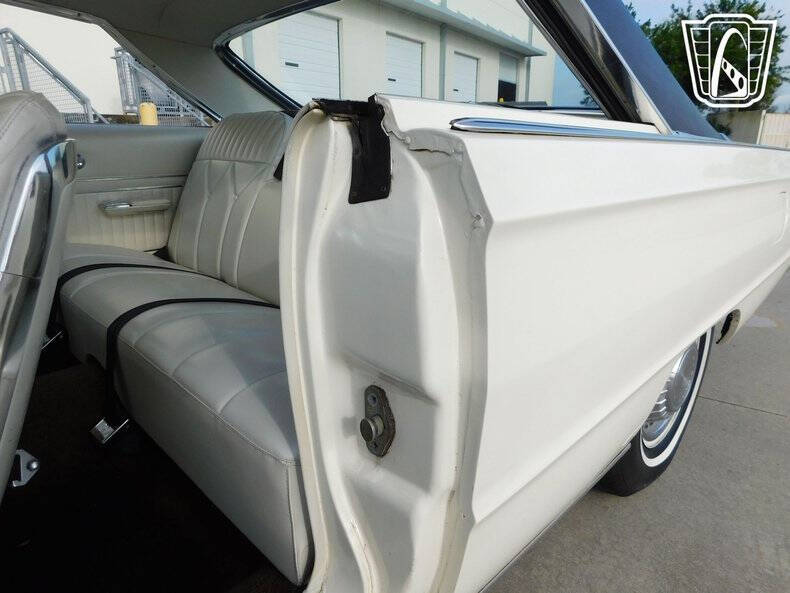 1966 Mercury Monterey