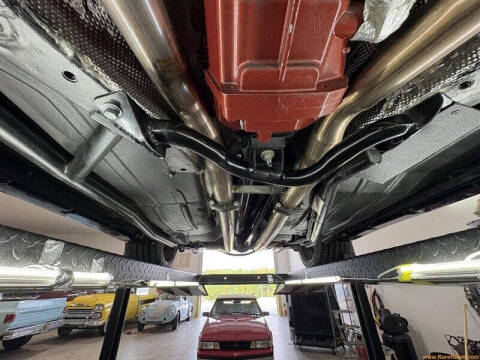 1987 Chevrolet Camaro Z28