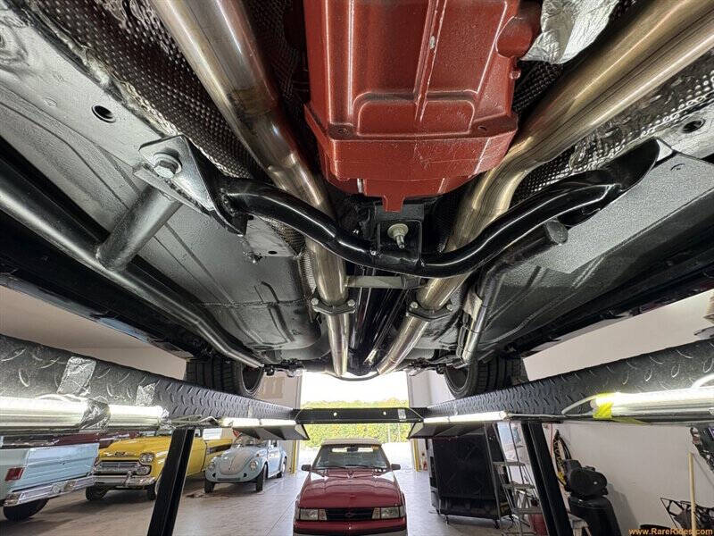 1987 Chevrolet Camaro Z28