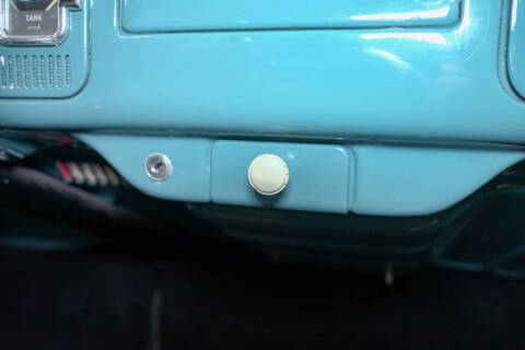 1965 Volkswagen Beetle