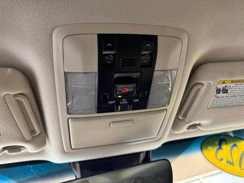 2023 Lexus GX 460 Luxury