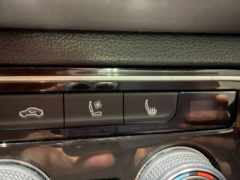 2021 Volkswagen Atlas SEL 4Motion