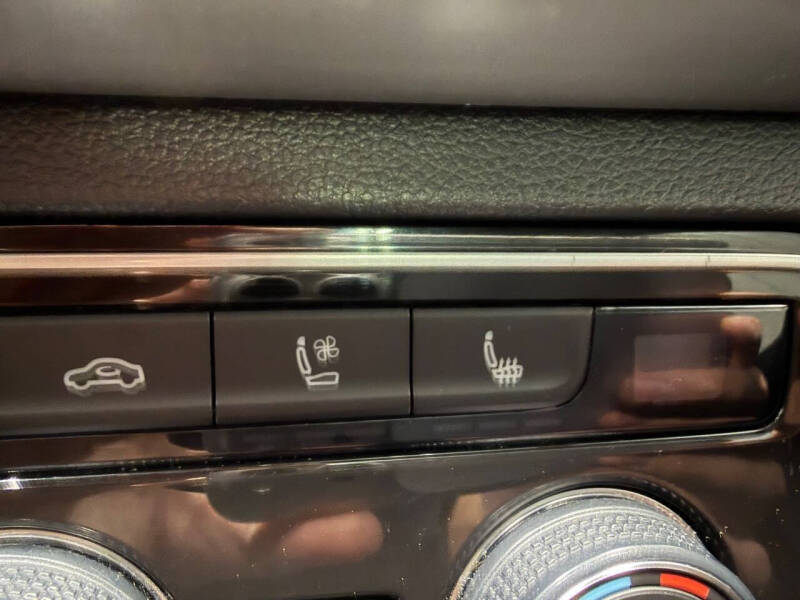 2021 Volkswagen Atlas SEL 4Motion