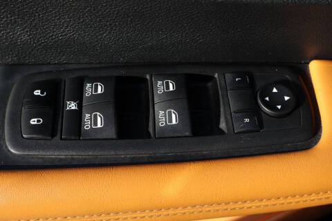 2022 Chrysler Pacifica Pinnacle