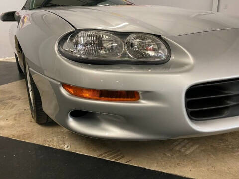 1999 Chevrolet Camaro Z28