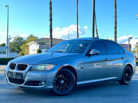 2010 BMW 3 Series for sale at Feel Good Motors in Hawthorne CA