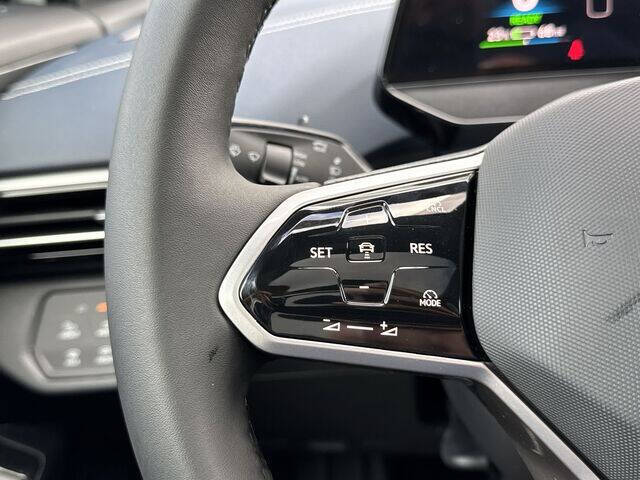 2025 Volkswagen ID.4 Pro S